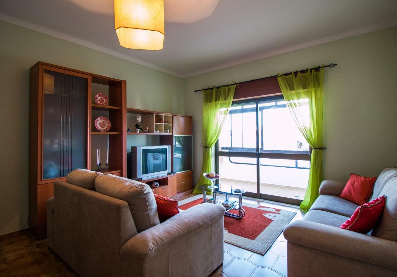 Perfect Loc Apartment Lagos 3 Bedroom/2Bth Zewnętrze zdjęcie