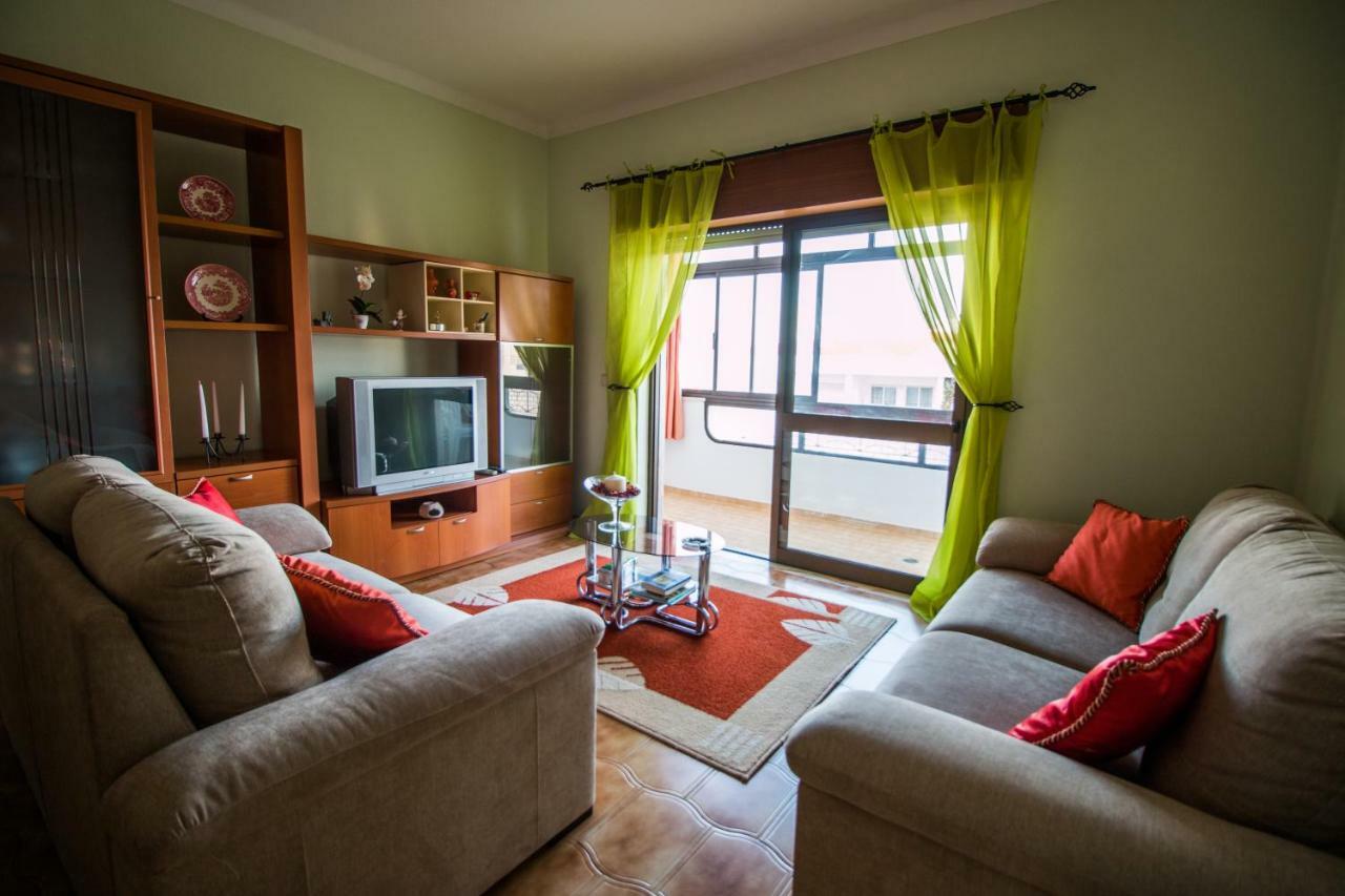 Perfect Loc Apartment Lagos 3 Bedroom/2Bth Zewnętrze zdjęcie